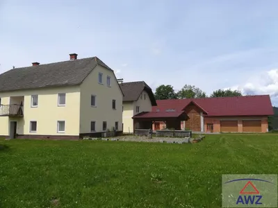12-Zimmer-Haus kaufen in Perg – 250 m² – Bild 6 von 6