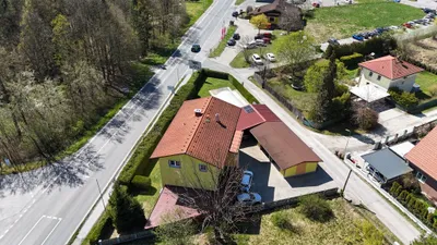 6-Zimmer-Gewerbeimmobilie kaufen in Graz-Umgebung – 169,54 m², € 350.000 – Bild 18 von 29