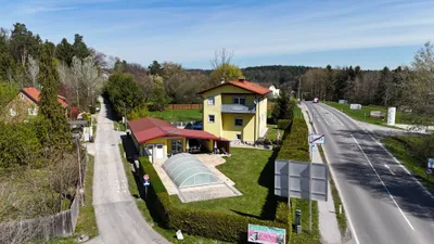 6-Zimmer-Gewerbeimmobilie kaufen in Graz-Umgebung – 169,54 m², € 350.000 – Bild 14 von 29
