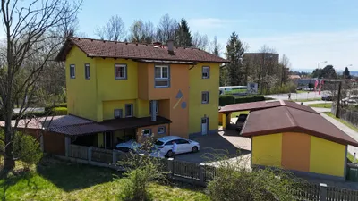 6-Zimmer-Gewerbeimmobilie kaufen in Graz-Umgebung – 169,54 m², € 350.000 – Bild 16 von 29