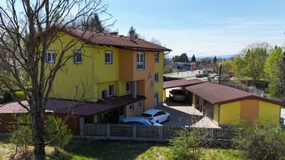 6-Zimmer-Gewerbeimmobilie kaufen in Graz-Umgebung – 169,54 m², € 350.000 – Bild 17 von 29