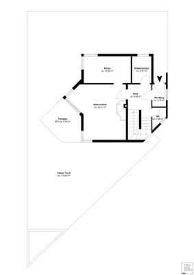 4-Zimmer-Haus kaufen in Innsbruck-Land – 108,17 m², € 950.000 – Bild 27 von 28