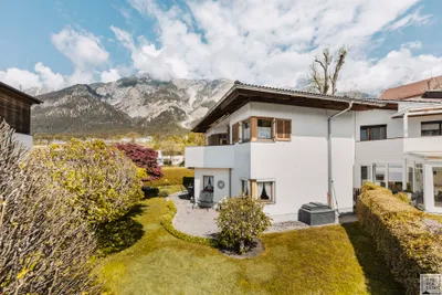 4-Zimmer-Haus kaufen in Innsbruck-Land – 108,17 m², € 950.000 – Bild 2 von 28
