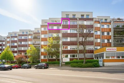 4-Zimmer-Wohnung kaufen in Wien – 95 m², € 430.000 – Bild 3 von 17
