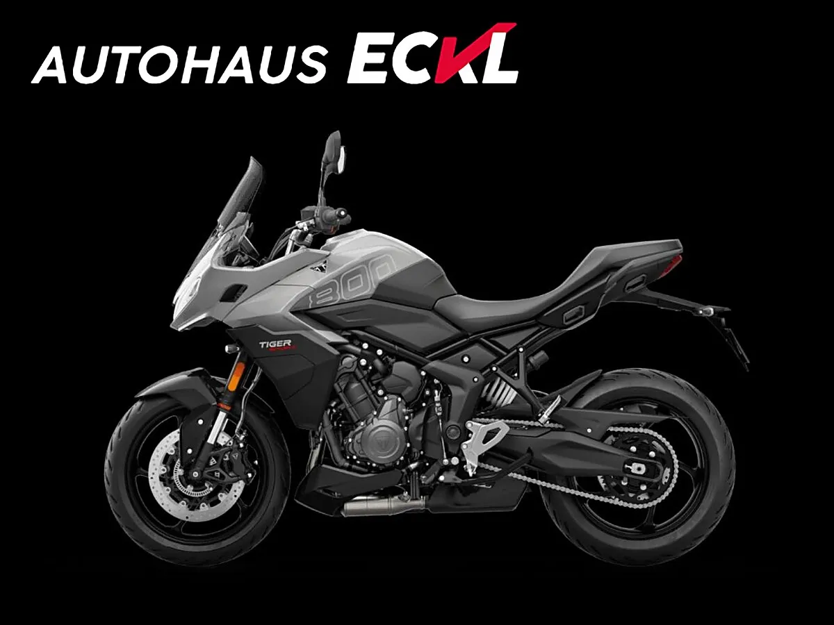 Triumph Tiger