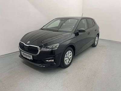 Skoda Fabia Selection TSI