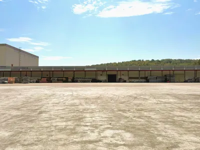 Gewerbeimmobilie mieten in Melk – 8 500 m², € 5 – Bild 7 von 7