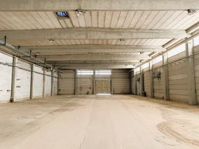 Gewerbeimmobilie mieten in Melk – 8 500 m², € 5 – Bild 3 von 7