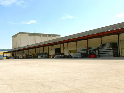 Gewerbeimmobilie mieten in Melk – 8 500 m², € 5 – Bild 5 von 7