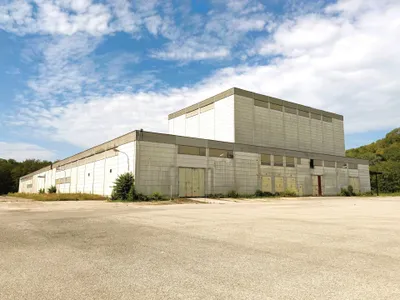 Gewerbeimmobilie mieten in Melk – 8 500 m², € 5 – Bild 2 von 7