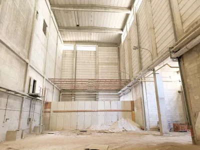 Gewerbeimmobilie mieten in Melk – 8 500 m², € 5 – Bild 4 von 7