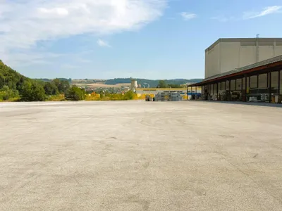 Gewerbeimmobilie mieten in Melk – 8 500 m², € 5 – Bild 6 von 7