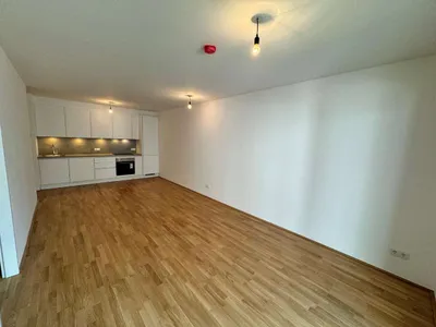 Charmante 3-Zimmer-Wohnung mit Freifläche nahe Hietzing – Bild 3
