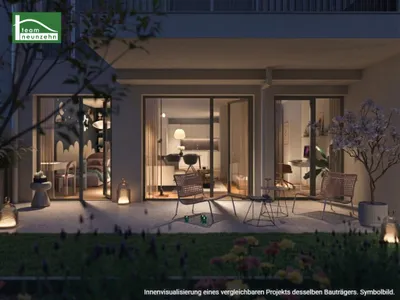 Immobilie kaufen in Wien – 65,08 m², € 389.000 – Bild 2 von 14