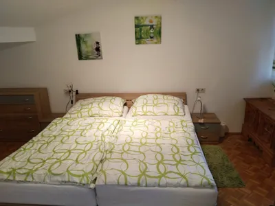 2-Zimmer-Wohnung mieten in Zell am See – 51 m², € 795 – Bild 4 von 11