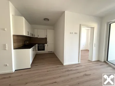2-Zimmer-Wohnung mieten in Perg – 41,69 m², € 658 – Bild 3 von 15