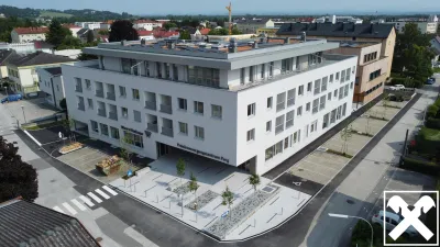 2-Zimmer-Wohnung mieten in Perg – 41,69 m², € 658 – Bild 13 von 15