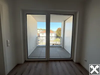 2-Zimmer-Wohnung mieten in Perg – 41,69 m², € 658 – Bild 7 von 15