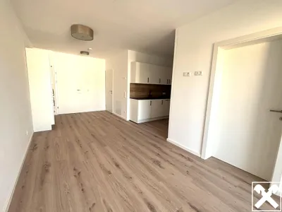 2-Zimmer-Wohnung mieten in Perg – 41,69 m², € 658 – Bild 2 von 15
