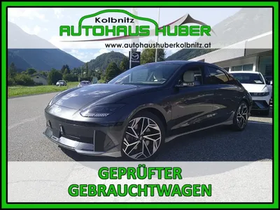 Hyundai Ioniq 6 Elektro 77,4kWh 4WD Top Line Long Range...