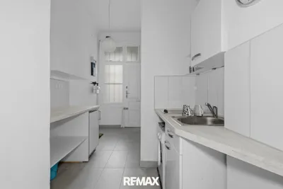 1-Zimmer-Wohnung kaufen in Wien – 29 m², € 139.000 – Bild 6 von 12