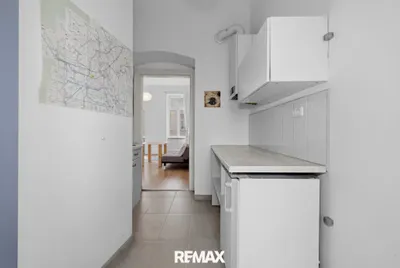 1-Zimmer-Wohnung kaufen in Wien – 29 m², € 139.000 – Bild 4 von 12