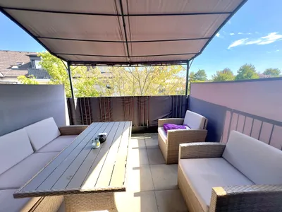 4-Zimmer-Wohnung mieten in Graz-Umgebung – 84,76 m², € 1.007 – Bild 5 von 12