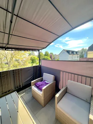 4-Zimmer-Wohnung mieten in Graz-Umgebung – 84,76 m², € 1.007 – Bild 4 von 12