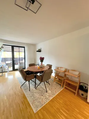 4-Zimmer-Wohnung mieten in Graz-Umgebung – 84,76 m², € 1.007 – Bild 3 von 12