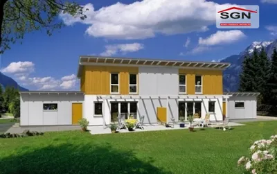 4-Zimmer-Haus mieten in Waidhofen an der Thaya – 116,07 m², € 1.001