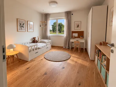 4-Zimmer-Wohnung kaufen in Deutschlandsberg – 83 m², € 334.900 – Bild 4 von 6