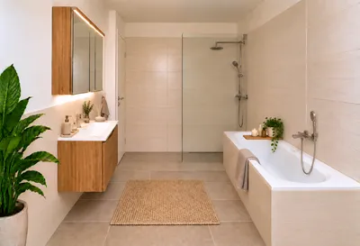 4-Zimmer-Wohnung kaufen in Deutschlandsberg – 83 m², € 334.900 – Bild 5 von 6