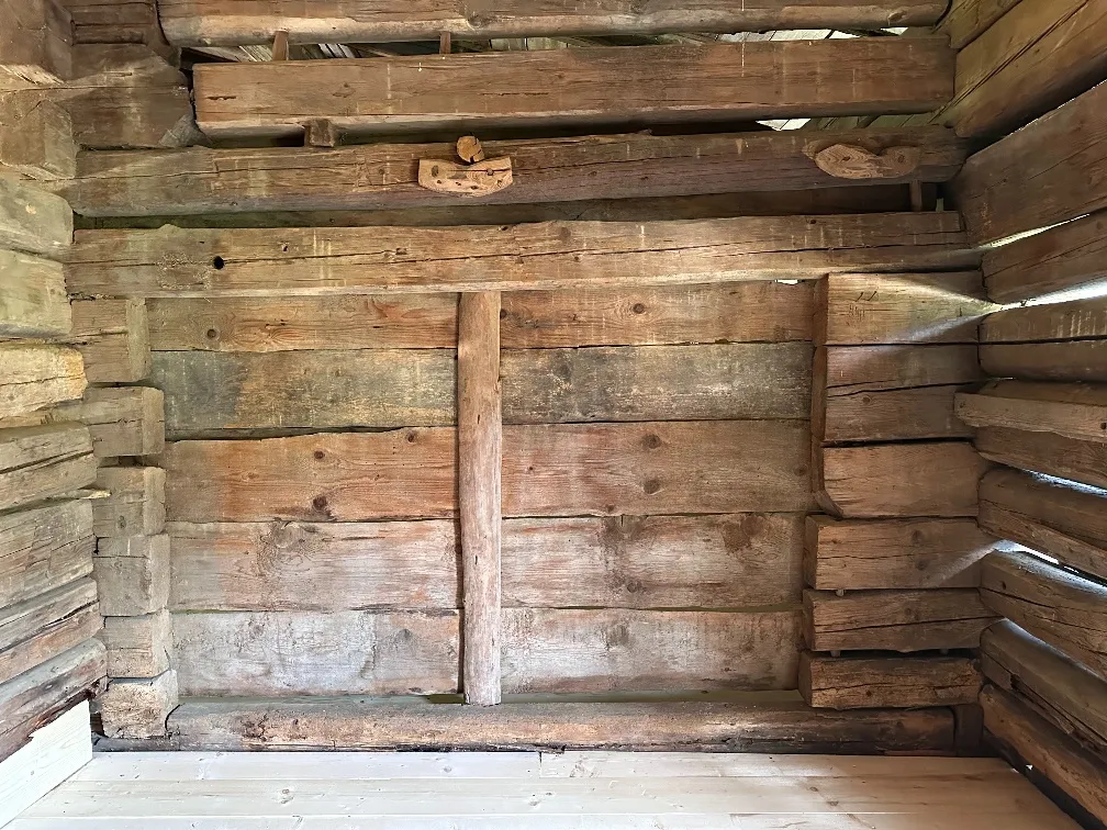 Trockener Lagerraum in Westendorf zu vermieten - Veduta 2