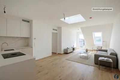 3-Zimmer-Wohnung kaufen in Tulln – 77,7 m², € 429.000 – Bild 3 von 19
