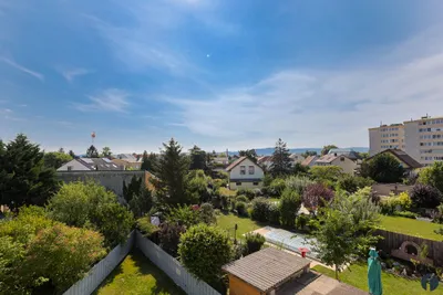 3-Zimmer-Wohnung kaufen in Tulln – 77,7 m², € 429.000