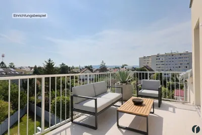 3-Zimmer-Wohnung kaufen in Tulln – 77,7 m², € 429.000 – Bild 2 von 19