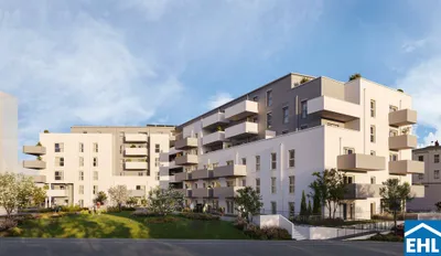 2-Zimmer-Wohnung kaufen in Eisenstadt – 46,73 m², € 225.000 – Bild 2 von 13