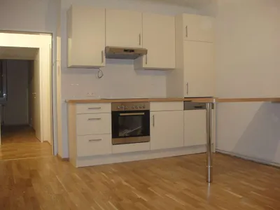 3-Zimmer-Wohnung mieten in Wien – 59 m², € 990 – Bild 3 von 7