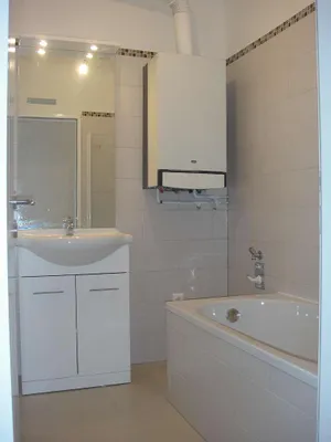 3-Zimmer-Wohnung mieten in Wien – 59 m², € 990 – Bild 2 von 7