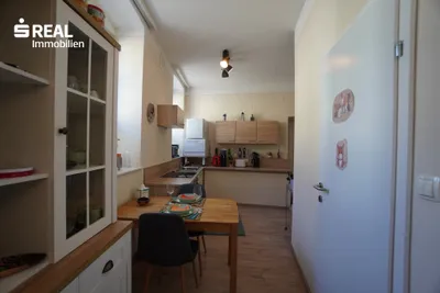 2-Zimmer-Wohnung kaufen in Tulln – 45 m², € 99.000 – Bild 5 von 7