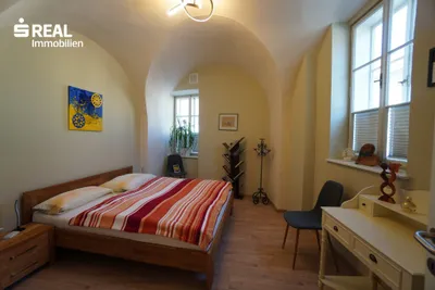 2-Zimmer-Wohnung kaufen in Tulln – 45 m², € 99.000 – Bild 3 von 7