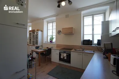 2-Zimmer-Wohnung kaufen in Tulln – 45 m², € 99.000 – Bild 4 von 7