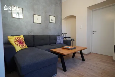 2-Zimmer-Wohnung kaufen in Tulln – 45 m², € 99.000 – Bild 2 von 7