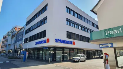 2-Zimmer-Wohnung mieten in Wolfsberg – 53 m², € 605 – Bild 3 von 9