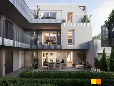 2-Zimmer-Wohnung kaufen in Wien – 49,62 m², € 429.000 – Bild 4 von 9