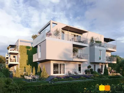 2-Zimmer-Wohnung kaufen in Wien – 49,62 m², € 429.000 – Bild 3 von 9