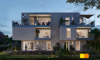 2-Zimmer-Wohnung kaufen in Wien – 49,62 m², € 429.000 – Bild 2 von 9