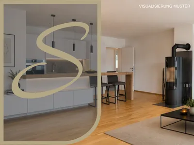 4-Zimmer-Wohnung kaufen in Vöcklabruck – 104,85 m², € 690.000