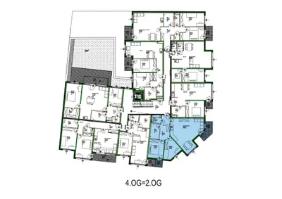 3-Zimmer-Wohnung kaufen in Wien – 59,94 m², € 312.000 – Bild 15 von 15