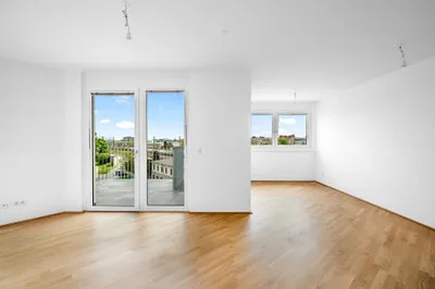 3-Zimmer-Wohnung kaufen in Wien – 59,94 m², € 312.000 – Bild 1 von 15